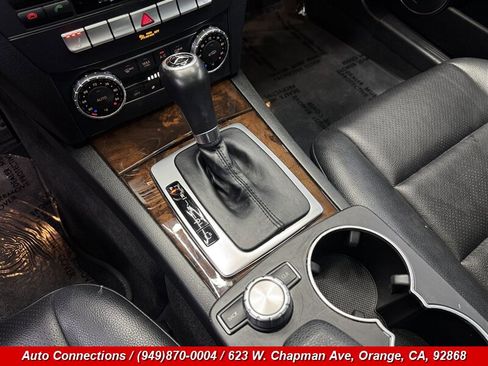 Used 2014 Mercedes-Benz C 250 Sedan image 14
