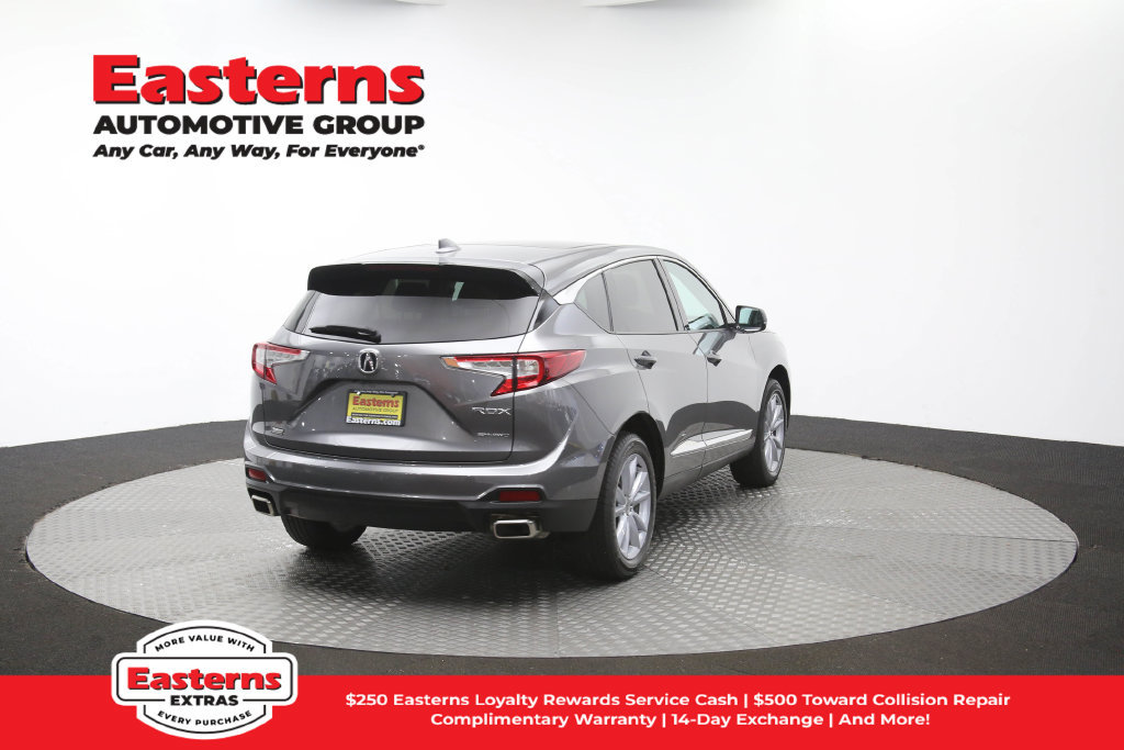 Used 2023 Acura RDX AWD image 41