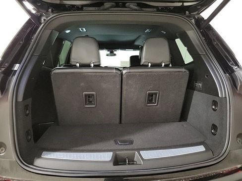 Certified 2024 Cadillac XT6 Premium Luxury w/ LPO, Floor Liner Package image 23