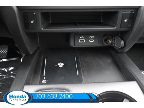 New 2026 Honda Ridgeline RTL image 17