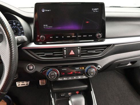 Used 2022 Kia Forte GT-Line FWD image 20