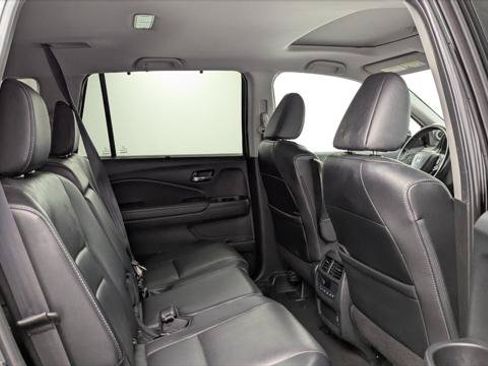 Used 2022 Honda Pilot Special Edition image 18