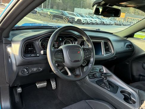 Used 2023 Dodge Challenger R/T Scat Pack w/ Plus Package image 15