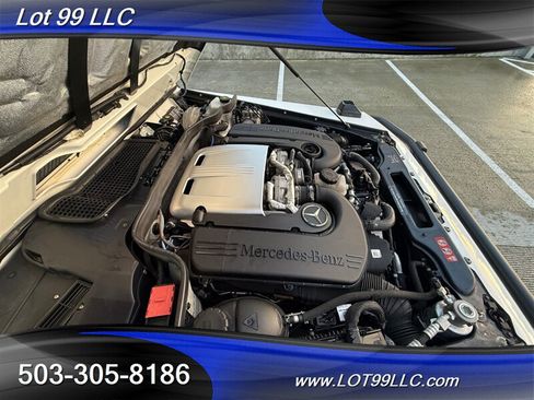 Used 2017 Mercedes-Benz G 550 image 41