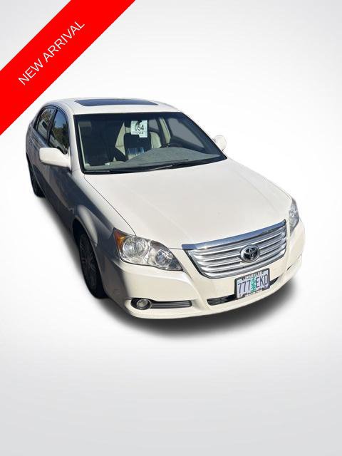 Used 2009 Toyota Avalon Limited FWD image 1