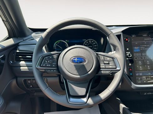 New 2025 Subaru Forester Limited image 15