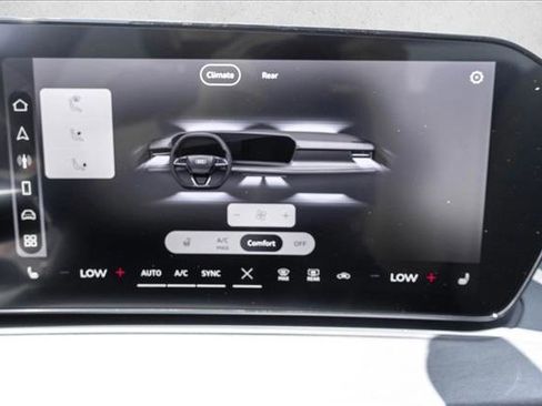 New 2026 Audi Q3 quattro 2.0T AWD/4WD image 18