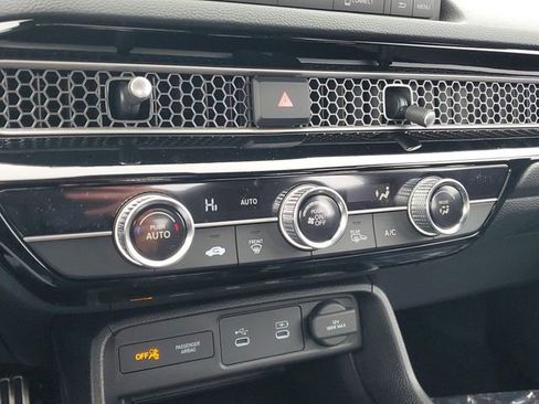 New 2026 Honda Civic Sport image 24