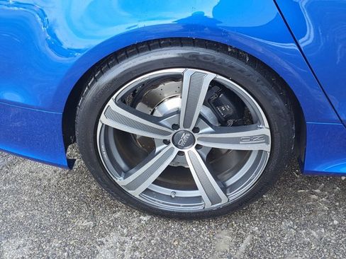 Used 2016 Audi RS 7 Prestige image 8