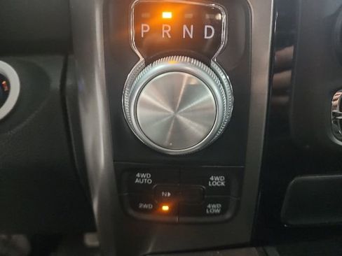 Used 2018 RAM 1500 Sport w/ Convenience Group AWD/4WD image 19