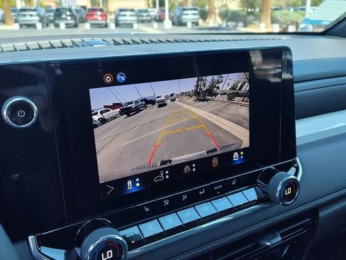 New 2026 Chevrolet Colorado LT RWD image 12