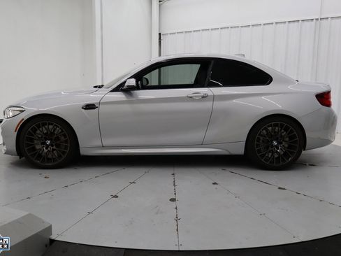 Used 2020 BMW M2 Competition w/ Executive Package image 9