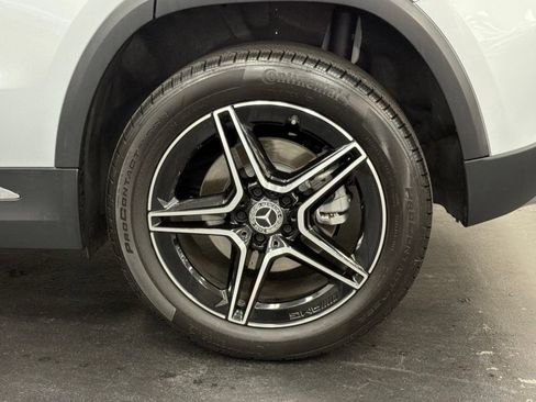 Certified 2026 Mercedes-Benz GLA 250 image 18