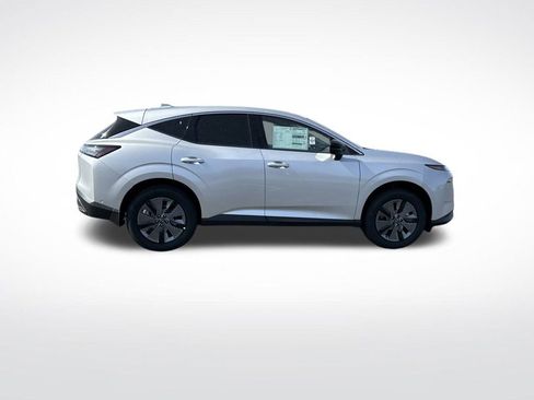 New 2025 Nissan Murano SL image 6