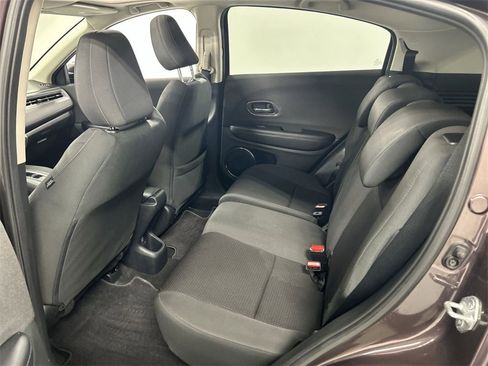 Used 2022 Honda HR-V EX image 22