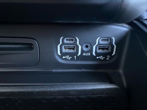 Used 2019 RAM 1500 Big Horn image 21