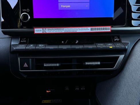 New 2026 Toyota Camry LE image 23