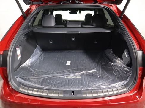 New 2026 Lexus RX 450h 450h+ Luxury image 29