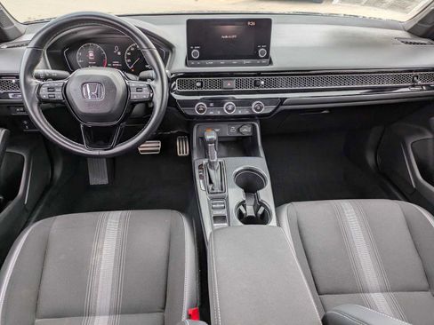 Certified 2023 Honda Civic Sport image 14