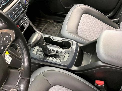 Used 2016 Chevrolet Colorado Z71 image 15