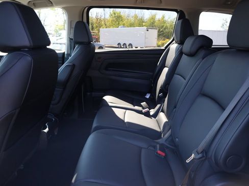 New 2026 Honda Odyssey EX-L image 28