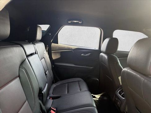 Used 2022 Chevrolet Blazer RS w/ Enhanced Convenience Package image 20