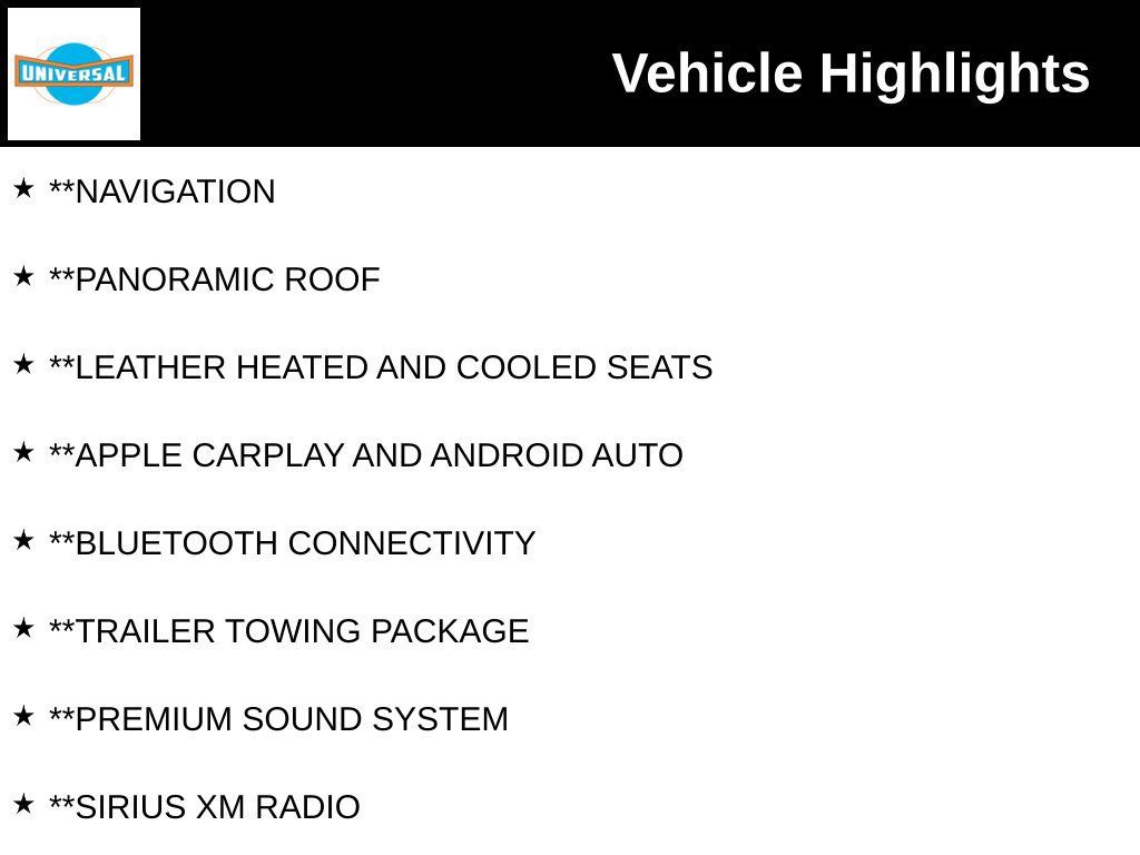 Used 2019 RAM 1500 Limited AWD/4WD image 9