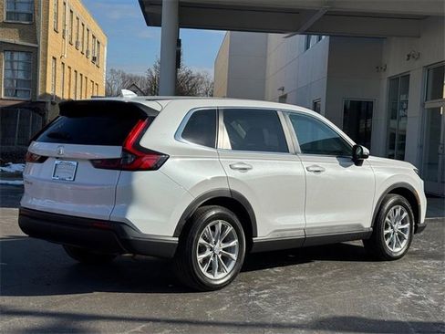 Certified 2023 Honda CR-V EX-L image 3