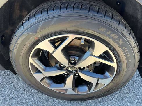 Used 2020 Kia Sportage LX w/ LX Popular Package FWD image 34