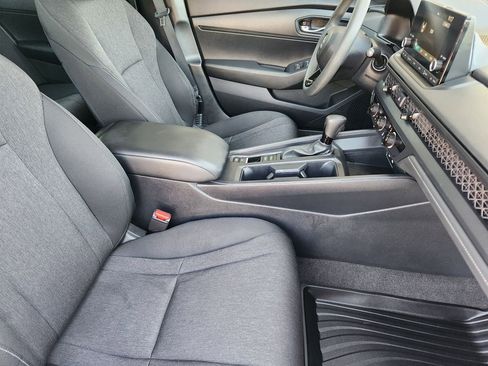 Certified 2023 Honda Accord LX image 13