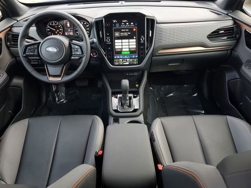 Certified 2025 Subaru Forester Sport w/ Popular Package #1 image 18