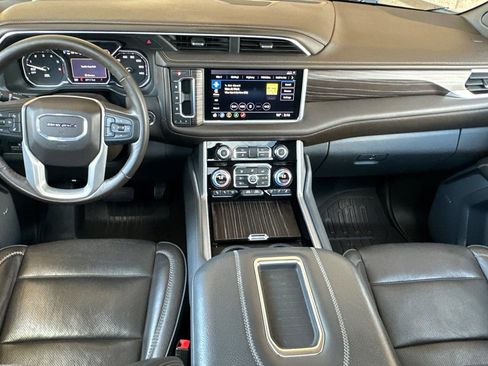 Certified 2021 GMC Yukon Denali w/ Denali Ultimate Package image 14