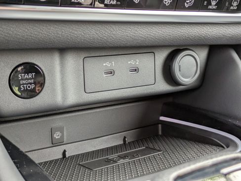 New 2026 Nissan Rogue Platinum image 26