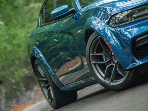 Used 2021 Dodge Charger Scat Pack image 21