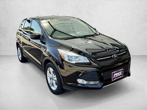 Used 2016 Ford Escape SE AWD/4WD image 5