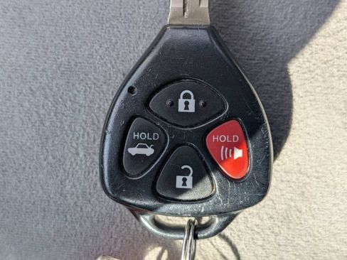 Used 2009 Toyota Corolla XLE FWD image 22