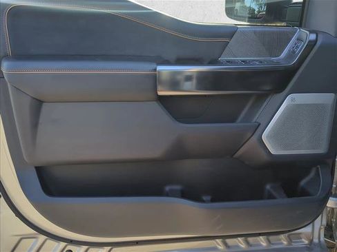 Used 2024 Ford F350 Platinum AWD/4WD image 6