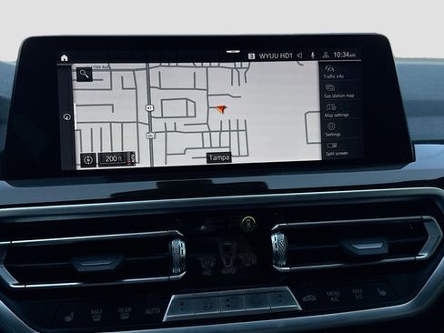 Used 2024 BMW X3 sDrive30i w/ Convenience Package image 32