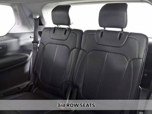 Used 2021 Jeep Grand Cherokee L Limited w/ MOPAR Finishing Package image 11