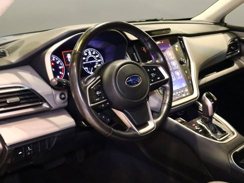 Used 2021 Subaru Legacy Limited image 10