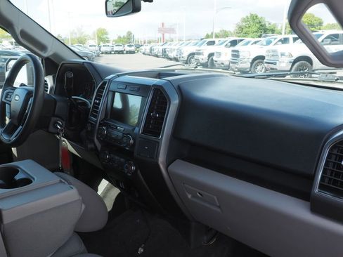 Used 2020 Ford F150 XLT w/ Equipment Group 301A Mid AWD/4WD image 23
