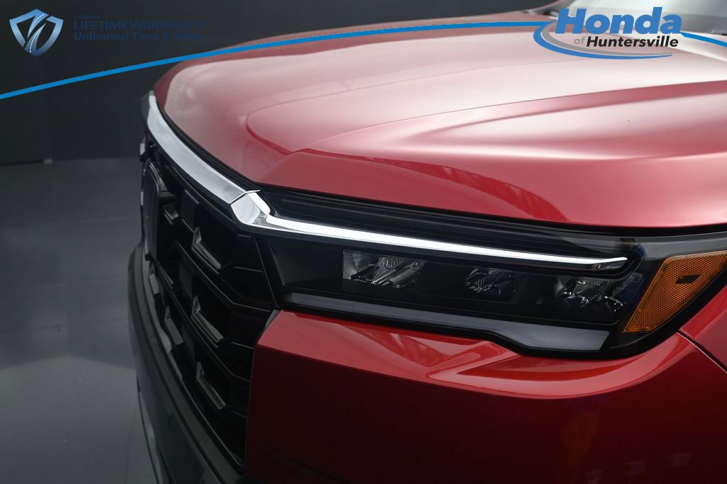 New 2026 Honda Pilot Elite image 17