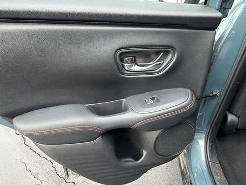 Used 2024 Honda HR-V Sport image 14