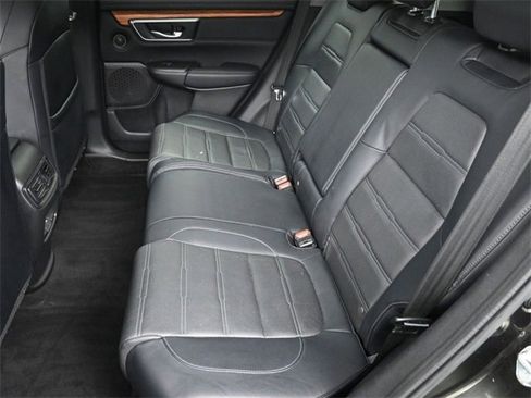 Used 2017 Honda CR-V EX-L image 27