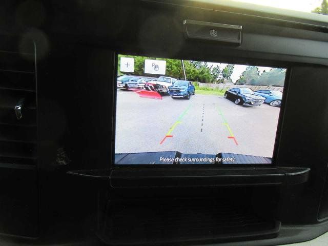 Certified 2025 Ford F350 XL w/ XL Off-Road Package AWD/4WD image 25