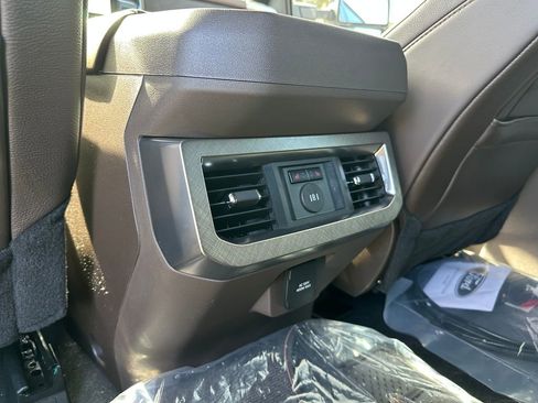 New 2026 Ford F350 King Ranch image 59