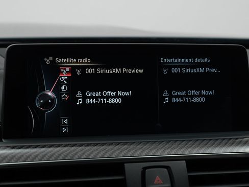 Used 2016 BMW M4 Coupe RWD image 30