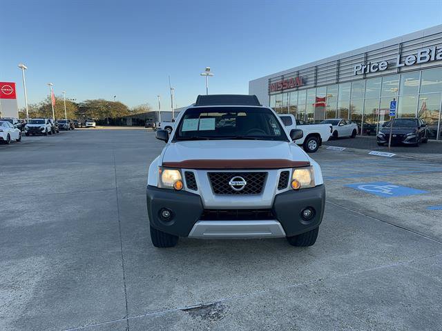 Used 2015 Nissan Xterra S w/ Value Package RWD image 3