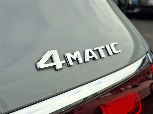 Certified 2024 Mercedes-Benz GLS 580 4MATIC image 34