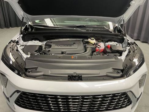New 2026 Buick Envision Avenir AWD/4WD image 18